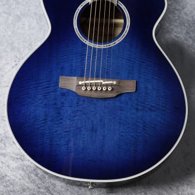 Takamine PTU121C DBS 2022 - Dbs | Reverb