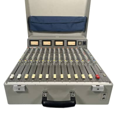 TAMURA Qolle AMX-12 12ch アナログミキサー 中古|音響機器