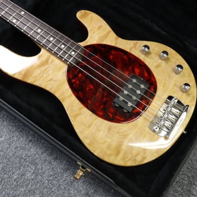 Ernie Ball Music Man StingRay 20th Anniversary (1976-1996
