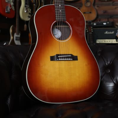 Gibson J-45 Studio Rosewood 2023 - Sunburst image 3