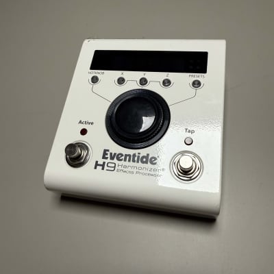 Reverb.com listing, price, conditions, and images for eventide-h9-core