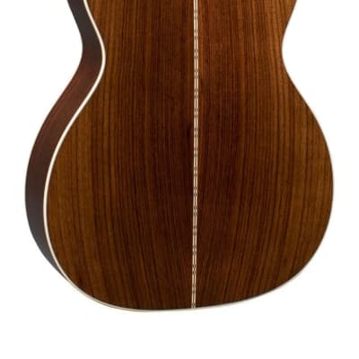 Martin 000-28 Standard Series Acoustic Guitar - Natural Aging Toner (2025) image 2