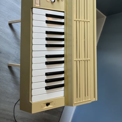 A-one electron G.X 電子オルガン　レトロ　動作品 A・One Electron G.X(mo175) demo［organ69］ - YouTube