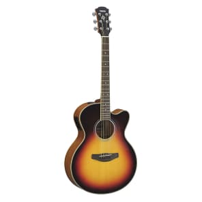 Yamaha cpx500iii price top