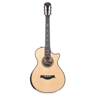 Taylor 912ce 12-Fret with V-Class Bracing