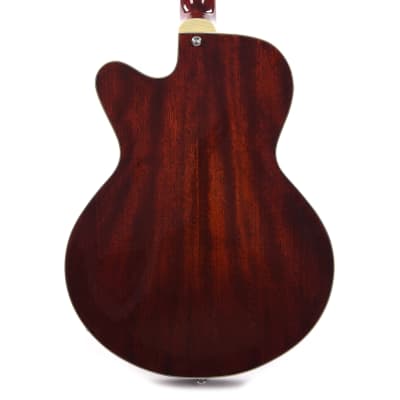 Eastman AR603CED-15 Archtop Classic image 3