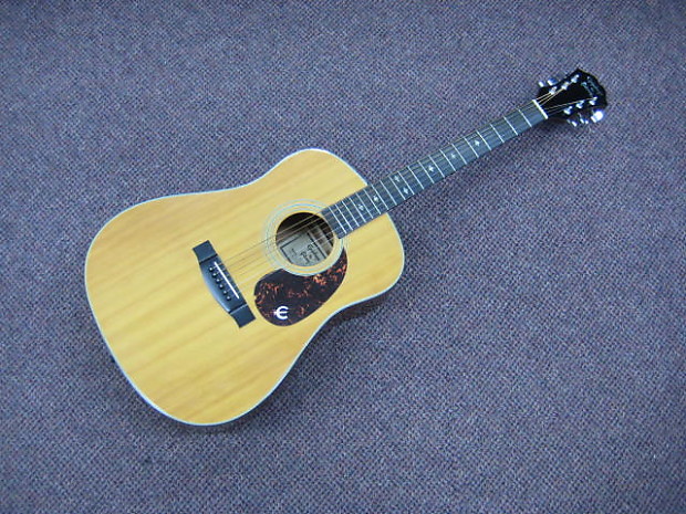 Gibson epiphone pr 350s cheap price
