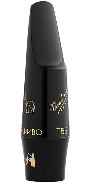 Vandoren SM612B T55 Jumbo Java Tenor Saxophone Mouthpiece image 1