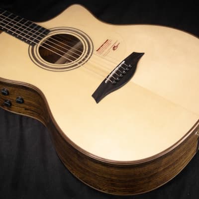 Mayson Arkansas Electro Acoustic Guitar image 7