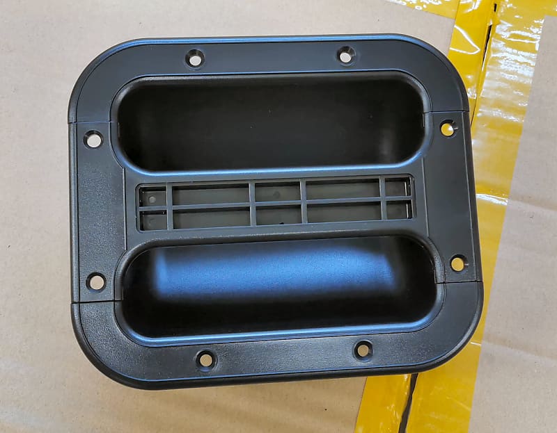 NOS AER Spare Parts Handle Reverb