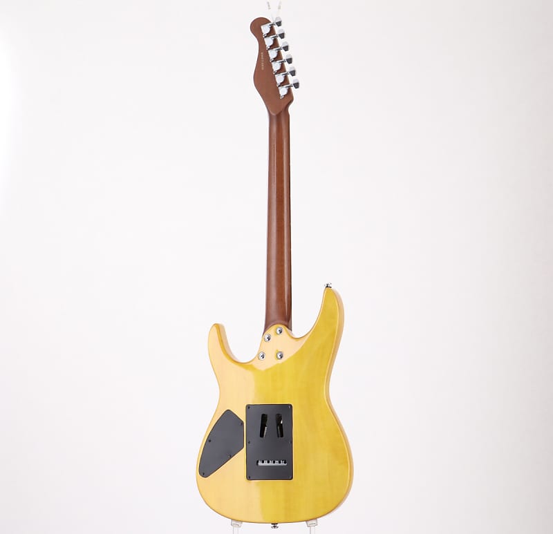 【当店限定販売】 Y-man Guitar WorkShop Dinky Type [SN S060710028] (09/26 ギター