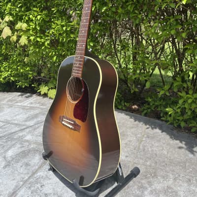 Gibson J-45 True Vintage 2007 - 2014 | Reverb