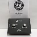 Dr Z Airbrake TrainWreck Attenuator 100 w Amp Amplifier Master Volume Speaker Power Soak 4 8 16 Ohm