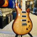 Paul Reed Smith 25th Anniversary Swamp Ash Special Narrowfield  2010 Vintage Sunburst