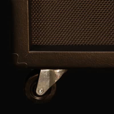 EVH 5150 ICONIC Series 4x12 Cabinet image 5