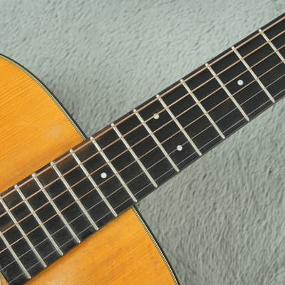 1940 Martin D-18 Natural + HSC image 20