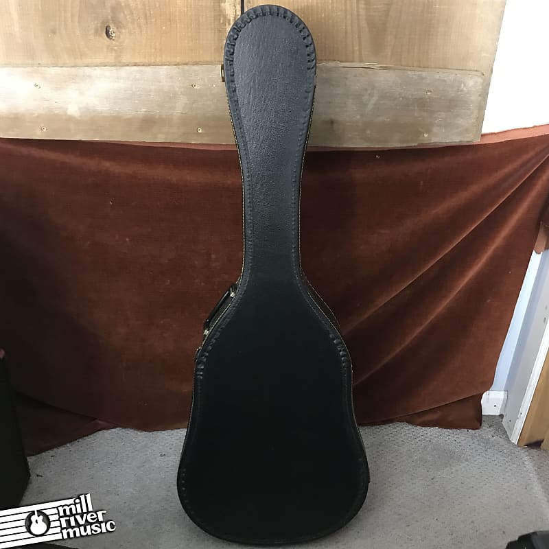 Unbranded Chipboard Case Used