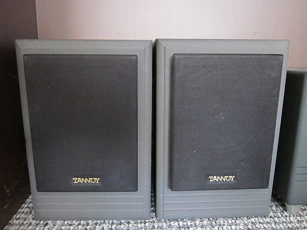 Tannoy System 6 NFM II | Reverb