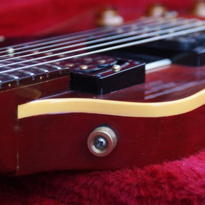 Vintage 1983 Gibson Explorer CMT image 7