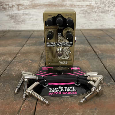 Catalinbread Echorec