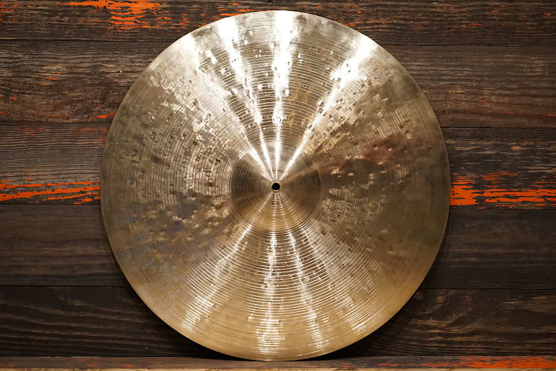 Tony williams store ride cymbal