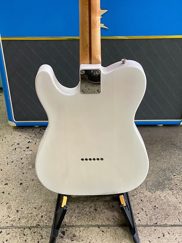 Fender Japan Telecaster ヴィンテージ aged 超美品 フェンダー