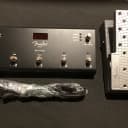 Fender GTX7 Foot Controller & EXP1 Expression Pedal