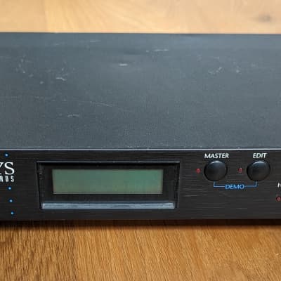 E-MU Systems Vintage Keys Rackmount 32-Voice Vintage Sounds Module