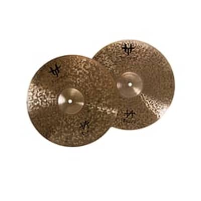 T-Cymbals Classic Light 18