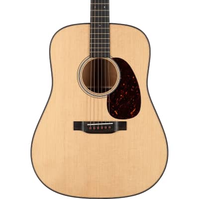 Martin D-18 Modern Deluxe Acoustic Guitar for sale