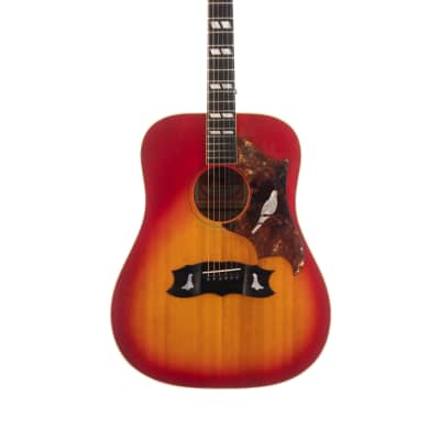 Gibson Dove Custom Guitar - c1972 for sale