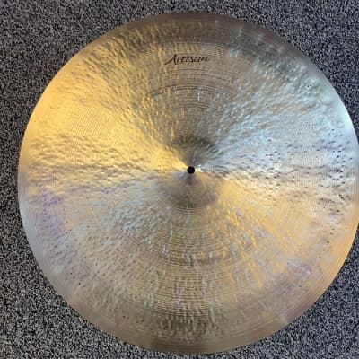 Sabian 24