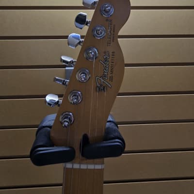 Fender Standard Telecaster 1989 -1997 | Reverb Canada Fender Standard Telecaster 1989 -1997 | Reverb Canada