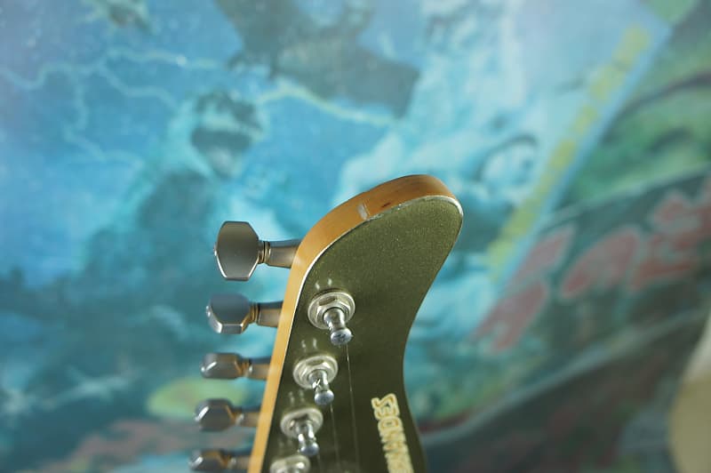 ギター FERNANDES JG85IM EMGMOD コメ兵｜FERNANDES JG－85IM