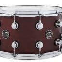 DW Performance Snare Drum 8x14 Tobacco Stain DRPS0814SSTB