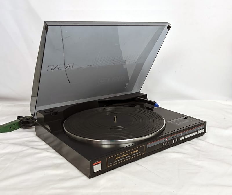 中古品】Durpower Phonograph Record Player Turntable Needle For