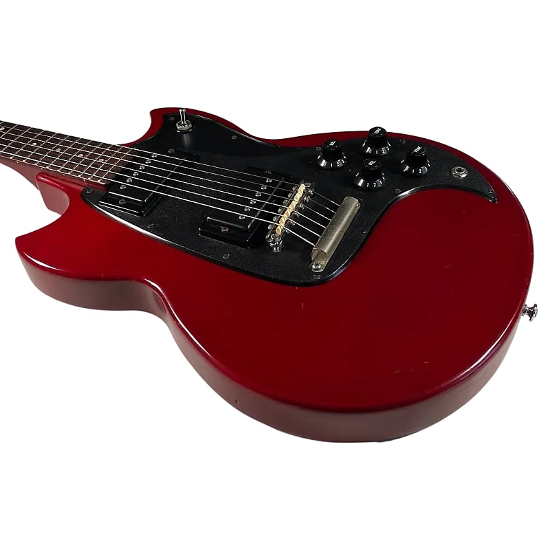 値下 良品 YAMAHA SG-30 mid70's Cherry Red 値下 良品 YAMAHA SG-30 mid70's Cherry Red - メルカリ
