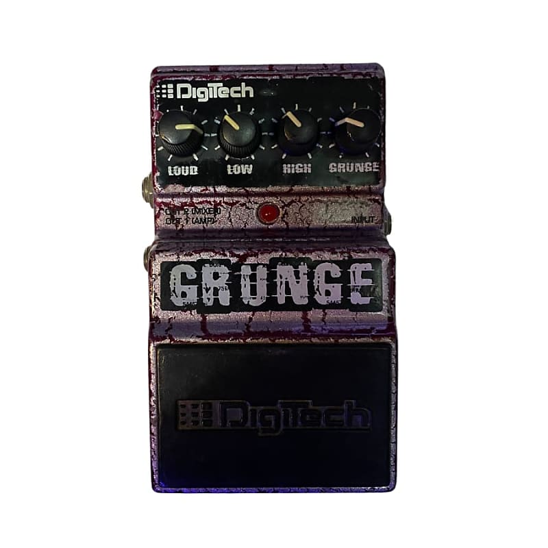 DigiTech Grunge