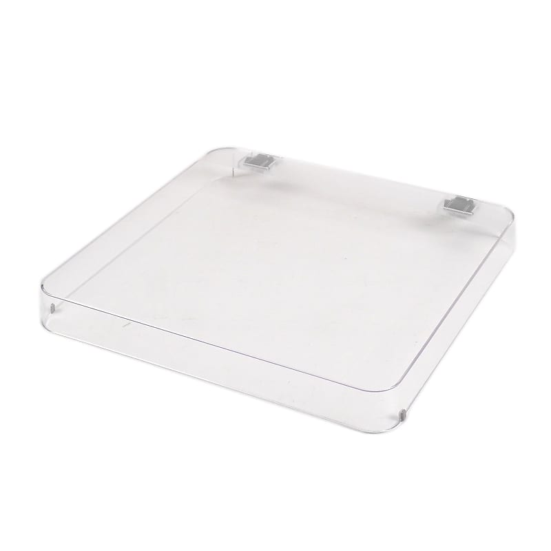 Audio-Technica: Replacement Dust Cover + Hinges for AT-LP60 (705-30-1566)  			