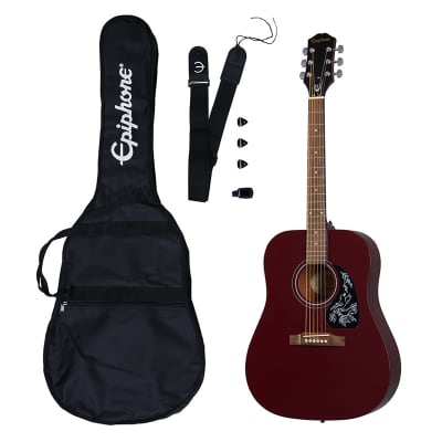 Epiphone fr300 deals