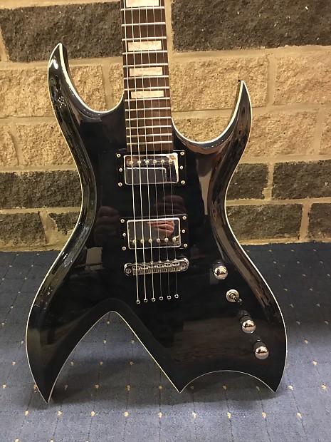 Bc rich shop bich masterpiece