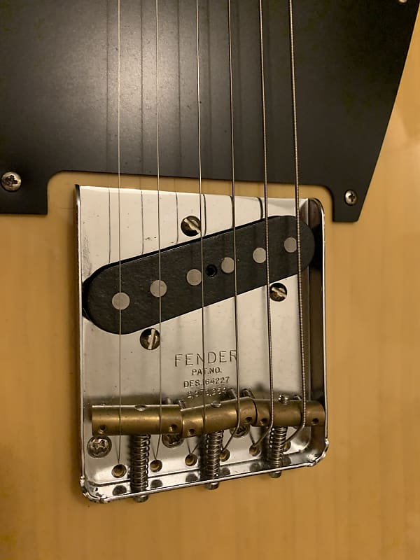 【値下げ】Warmoth カスタムテレキャスター (lefthanded） Fender/Warmoth Telemaster Lefty Left Handed Offset