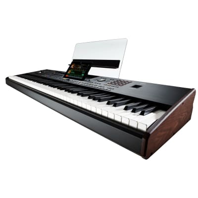 Korg PA5X 88-key Professional Arranger Workstation Keyboard image 7