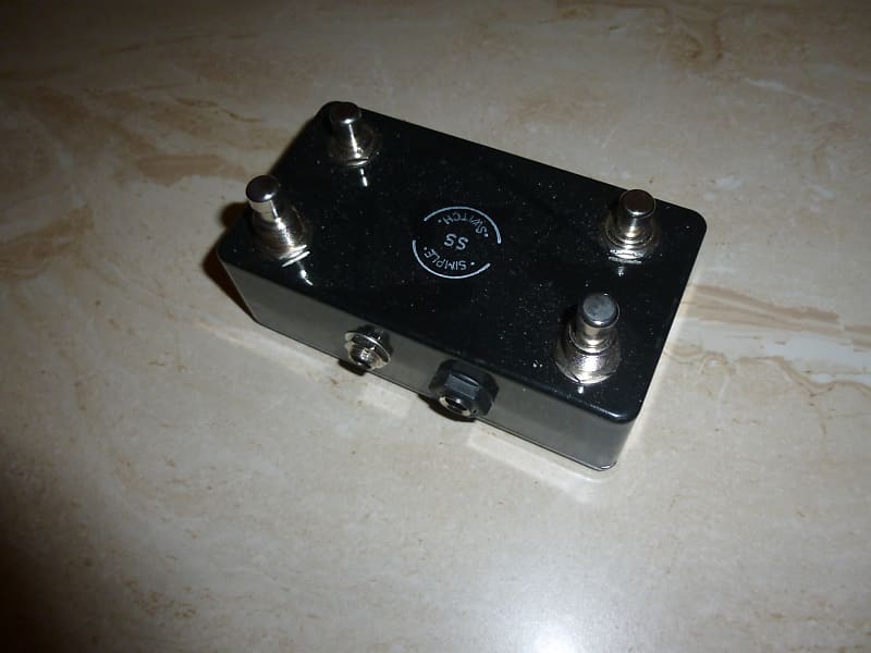 Simple Switch Effects Dual S-2 image 1