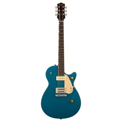 Burns Club Series Batwing in Sunburst | Reverb Portugal