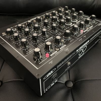 Macbeth Micromac-D X-Series Analog Voltage Controlled Desktop Synth - Eurorack - Very Rare - UK Made image 8