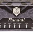 Randall George Lynch Headhunter Signature Series Head.  45 MADE LIMITED!  ESP  NEW!  IN STOCK!