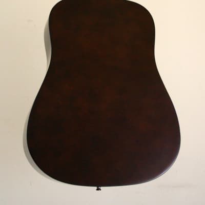 Kohala Full Size Steel String Acoustic Guitar with Bag image 7