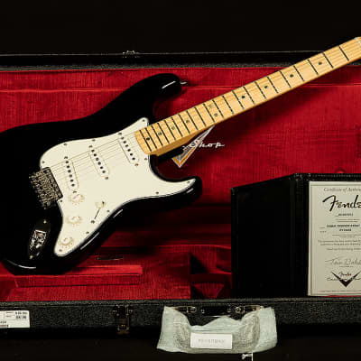 Fender Custom Shop Robin Trower Signature Stratocaster image 8