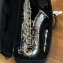 Selmer Series III Model 64 Jubilee Edition Tenor Saxophone
